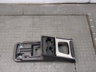 Консоль салона (кулисная часть), ориг. номер 39878181, Volvo XC90 2006-2014