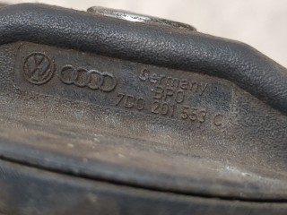 Пробка топливного бака, ориг. номер 7D0201553C, Volkswagen Transporter 1990-2003