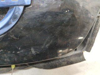 Лючок бензобака, ориг. номер 657013NB2B, 657303NA1D, Nissan Leaf 2009-2017