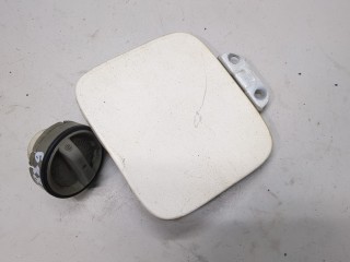 Лючок бензобака, ориг. номер 7735026020, Toyota Hiace 2004-2010