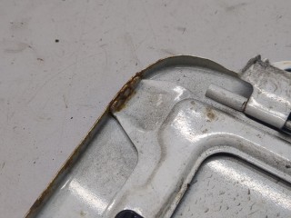 Лючок бензобака, ориг. номер 7735026020, Toyota Hiace 2004-2010