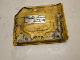 Лючок бензобака, ориг. номер 701809905, Volkswagen Transporter 1990-2003