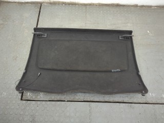 Полка багажника, ориг. номер 1494533, 4M51A46506AC32N4, Ford Focus 2004-2008