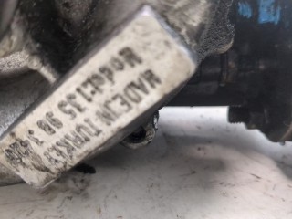 Турбина, ориг. номер 0375J6, Citroen C3 2005-2009