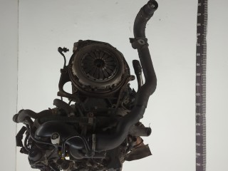 Турбина, ориг. номер 5860020, 860127, 93169102, R1630027, Opel Corsa 2006-2011
