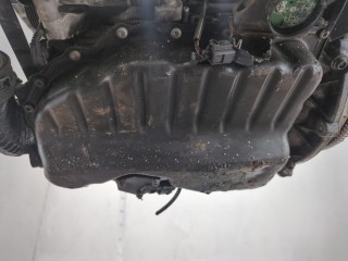 Турбина, ориг. номер 06J145702K, 06J145702KX, Skoda Octavia 2000-2011