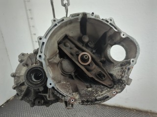 КПП 5-ст.мех. (МКПП) Mitsubishi Colt 2002-2012