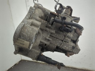 КПП 5-ст.мех. (МКПП), ориг. номер MN130194, Mitsubishi Colt 2002-2012