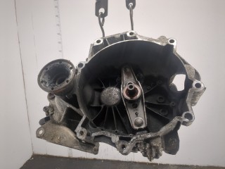 КПП 5-ст.мех. (МКПП) Volkswagen Polo 2005-2009