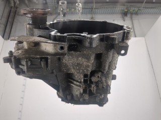 КПП 5-ст.мех. (МКПП), ориг. номер 02T301103, Volkswagen Polo 2005-2009