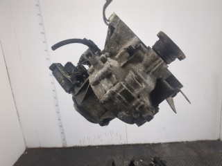 КПП 5-ст.мех. (МКПП), ориг. номер 02T301103, Volkswagen Polo 2005-2009