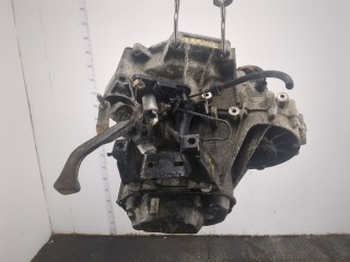 КПП 5-ст.мех. (МКПП), ориг. номер 02T301103, Volkswagen Polo 2005-2009