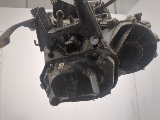 КПП 5-ст.мех. (МКПП), ориг. номер 02T301103, Volkswagen Polo 2005-2009