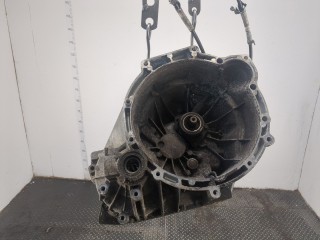 КПП 5-ст.мех. (МКПП), ориг. номер 98WT7F096AC, Ford Focus 2004-2008