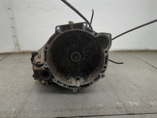 КПП 5-ст.мех. (МКПП), ориг. номер 3M5R7002NF, Ford Focus 2007-2011