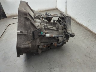 КПП 5-ст.мех. (МКПП), ориг. номер 55245438, Fiat 500L 2012-2017
