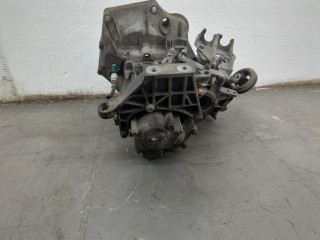 КПП 5-ст.мех. (МКПП), ориг. номер 55245438, Fiat 500L 2012-2017