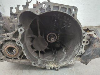 КПП 5-ст.мех. (МКПП), ориг. номер 4300039950, Hyundai Tucson 1 2004-2010