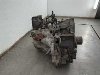 КПП 5-ст.мех. (МКПП), ориг. номер 4300039950, Hyundai Tucson 1 2004-2010
