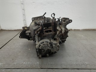 КПП 5-ст.мех. (МКПП), ориг. номер 4300039950, Hyundai Tucson 1 2004-2010
