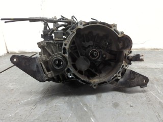 КПП 5-ст.мех. (МКПП) KIA Rio 2005-2009