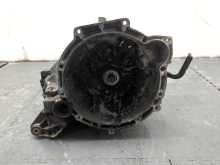 КПП 5-ст.мех. (МКПП) Volvo C30 2006-2009