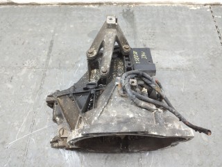 КПП 5-ст.мех. (МКПП), ориг. номер 98WT7F096AC, Volvo C30 2006-2009