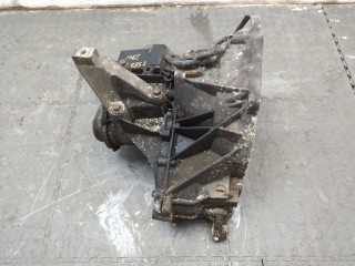 КПП 5-ст.мех. (МКПП), ориг. номер 98WT7F096AC, Volvo C30 2006-2009