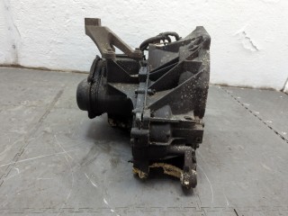 КПП 5-ст.мех. (МКПП), ориг. номер 98WT7F096AC, Volvo C30 2006-2009