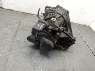 КПП 5-ст.мех. (МКПП), ориг. номер 98WT7F096AC, Volvo C30 2006-2009