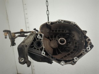 КПП 5-ст.мех. (МКПП) Opel Corsa 2006-2011
