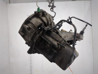 КПП 5-ст.мех. (МКПП) Nissan Note E11 2005-2008