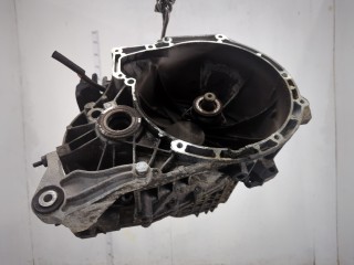 КПП 5-ст.мех. (МКПП) Ford Focus 2007-2011