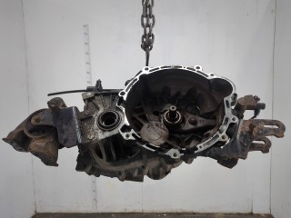 КПП 5-ст.мех. (МКПП) KIA Cee'd 2006-2010