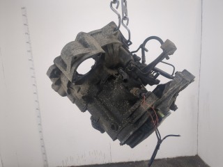 КПП 5-ст.мех. (МКПП) Skoda Octavia 2000-2011