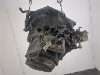 КПП 5-ст.мех. (МКПП), ориг. номер 223168, Citroen C3 picasso 2008-2012