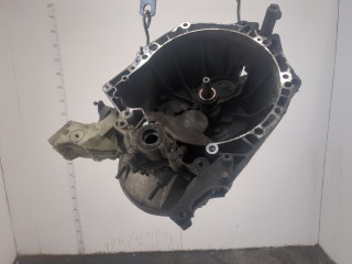 КПП 5-ст.мех. (МКПП), ориг. номер 223168, Citroen C3 picasso 2008-2012