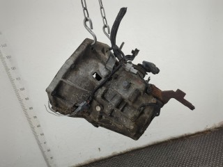 КПП 5-ст.мех. (МКПП), ориг. номер 303000H010, Toyota Aygo 2005-2008
