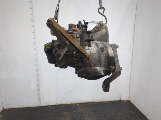 КПП 5-ст.мех. (МКПП), ориг. номер 24580000, 95523775, Opel Adam 2013-2019