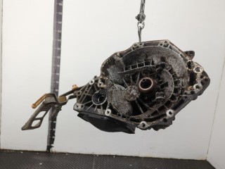КПП 5-ст.мех. (МКПП) Opel Corsa 2006-2011