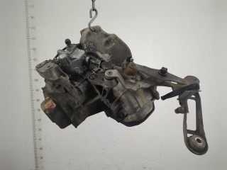 КПП 5-ст.мех. (МКПП), ориг. номер 5700068, R1510350, Opel Meriva 2006-2010