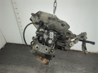 КПП 5-ст.мех. (МКПП), ориг. номер 5700068, R1510350, Opel Meriva 2006-2010