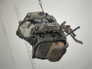 КПП 5-ст.мех. (МКПП), ориг. номер 5700068, R1510350, Opel Meriva 2006-2010
