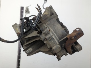 КПП 5-ст.мех. (МКПП), ориг. номер 1706946, Ford Focus 2007-2011