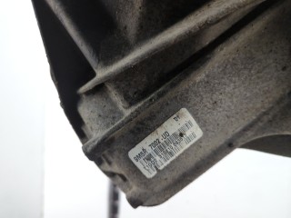 КПП 5-ст.мех. (МКПП), ориг. номер 1706946, Ford Focus 2007-2011