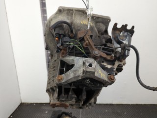КПП 5-ст.мех. (МКПП), ориг. номер 1706946, Ford Focus 2007-2011