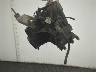 КПП 5-ст.мех. (МКПП), ориг. номер 1124096, Ford Focus 1998-2001