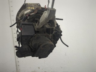 КПП 5-ст.мех. (МКПП), ориг. номер 1124096, Ford Focus 1998-2001