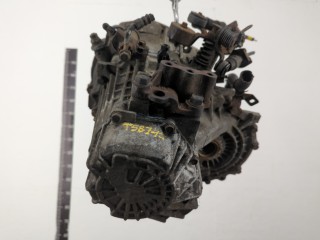 КПП 5-ст.мех. (МКПП), ориг. номер 4300022918, Hyundai Getz 2005-2011