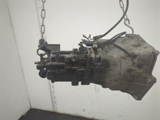 КПП 5-ст.мех. (МКПП), ориг. номер 23007527733, 7527733, BMW 3 E46 2001-2006